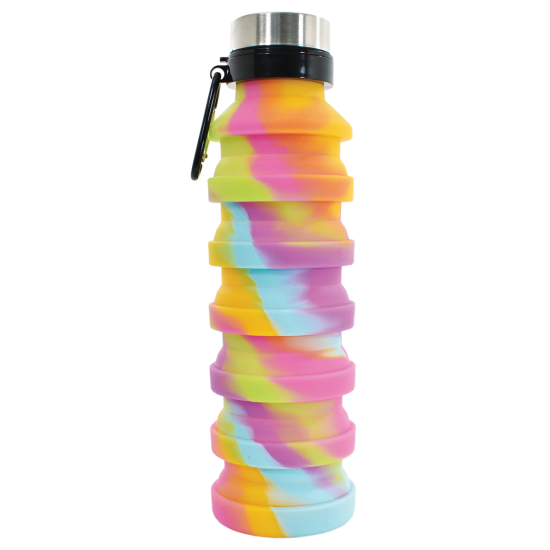 iscream-collapsible-water-bottle