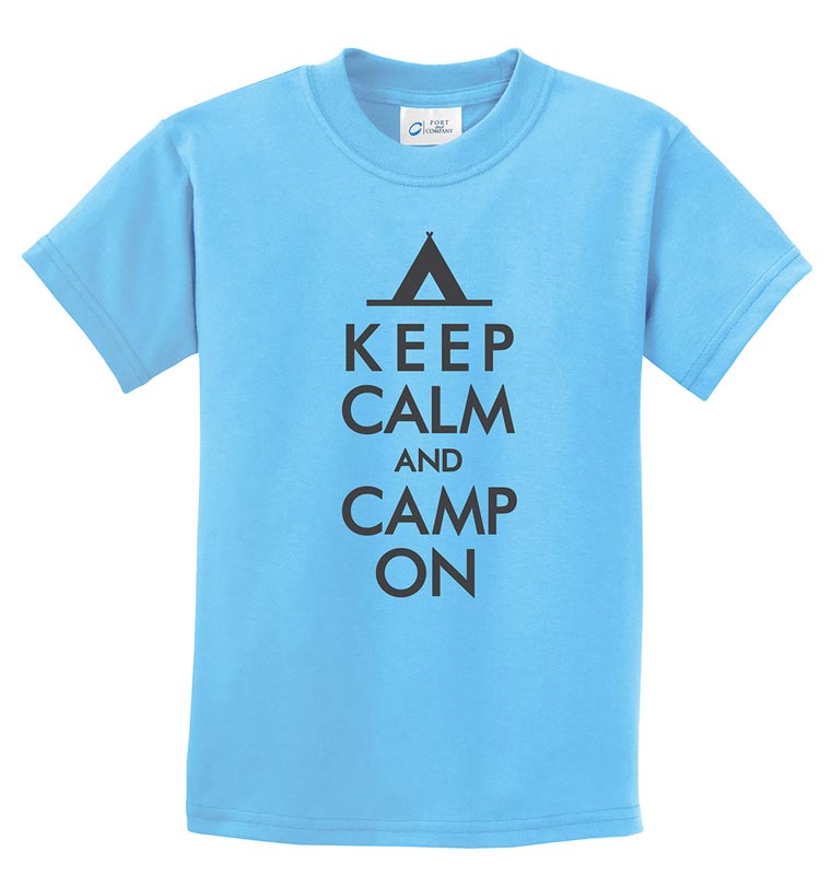 life-of-camp-keep-calm-and-carry-on-tee