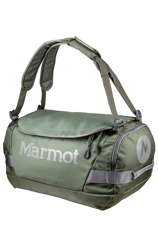 marmot long hauler duffle