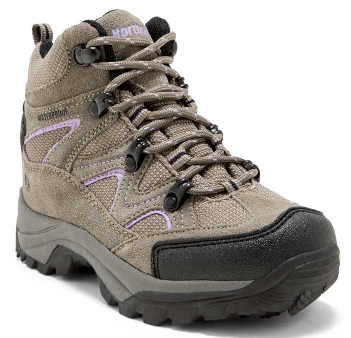 northside snohomish hiking boot review