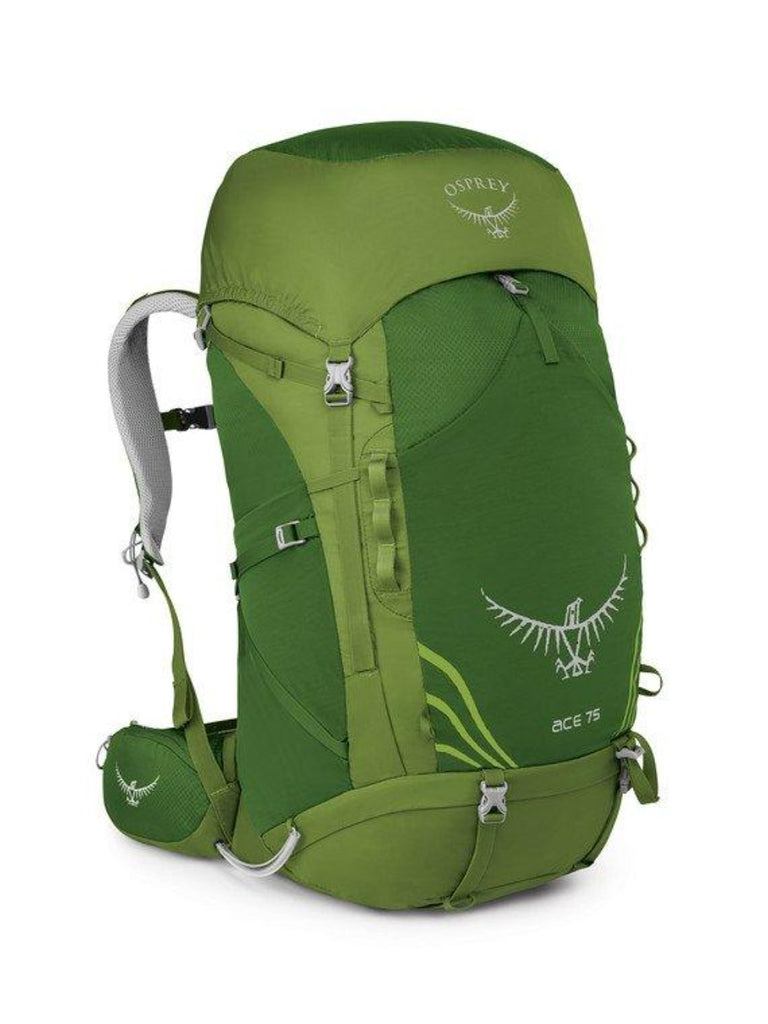 osprey-ace-75-venture-green-backpack