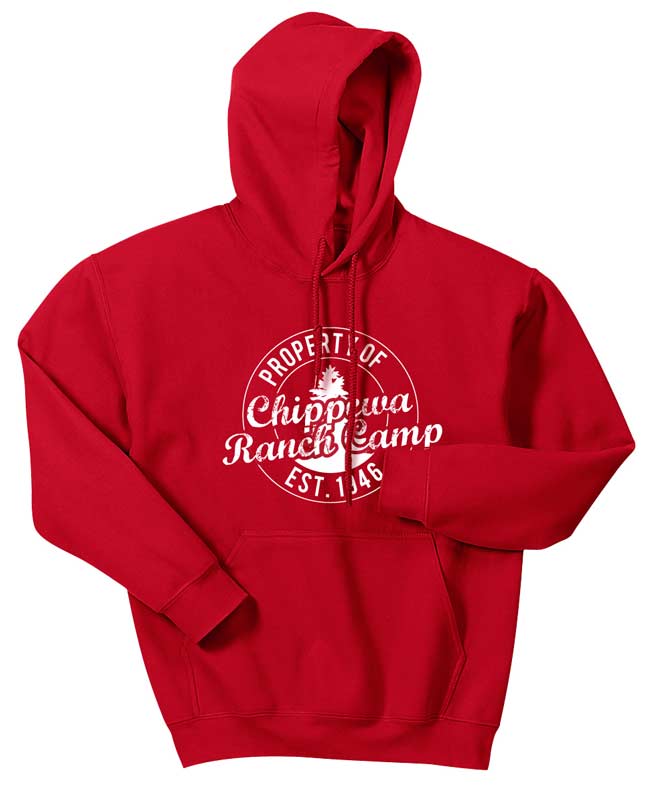 property-of-chippewa-ranch-camp-hoodie