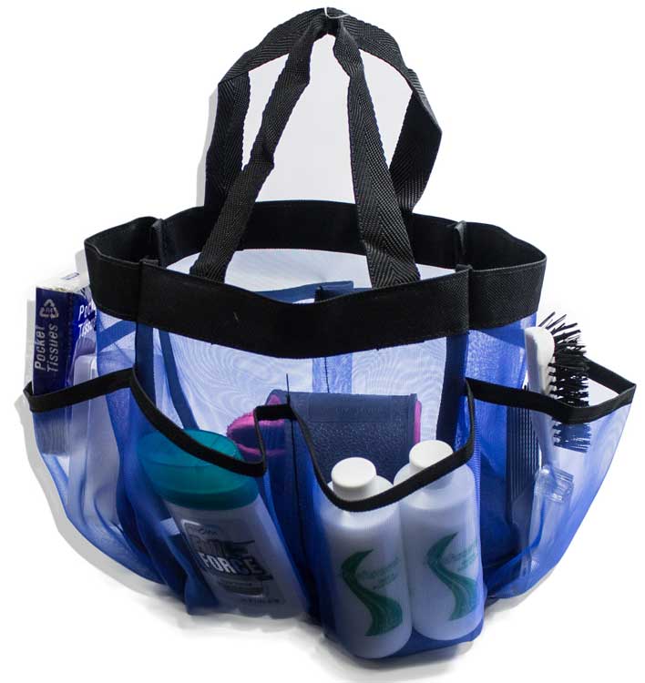 closeout-quick-dry-shower-caddy