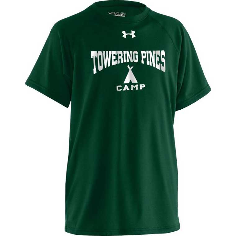 towering-pines-under-armour-tee