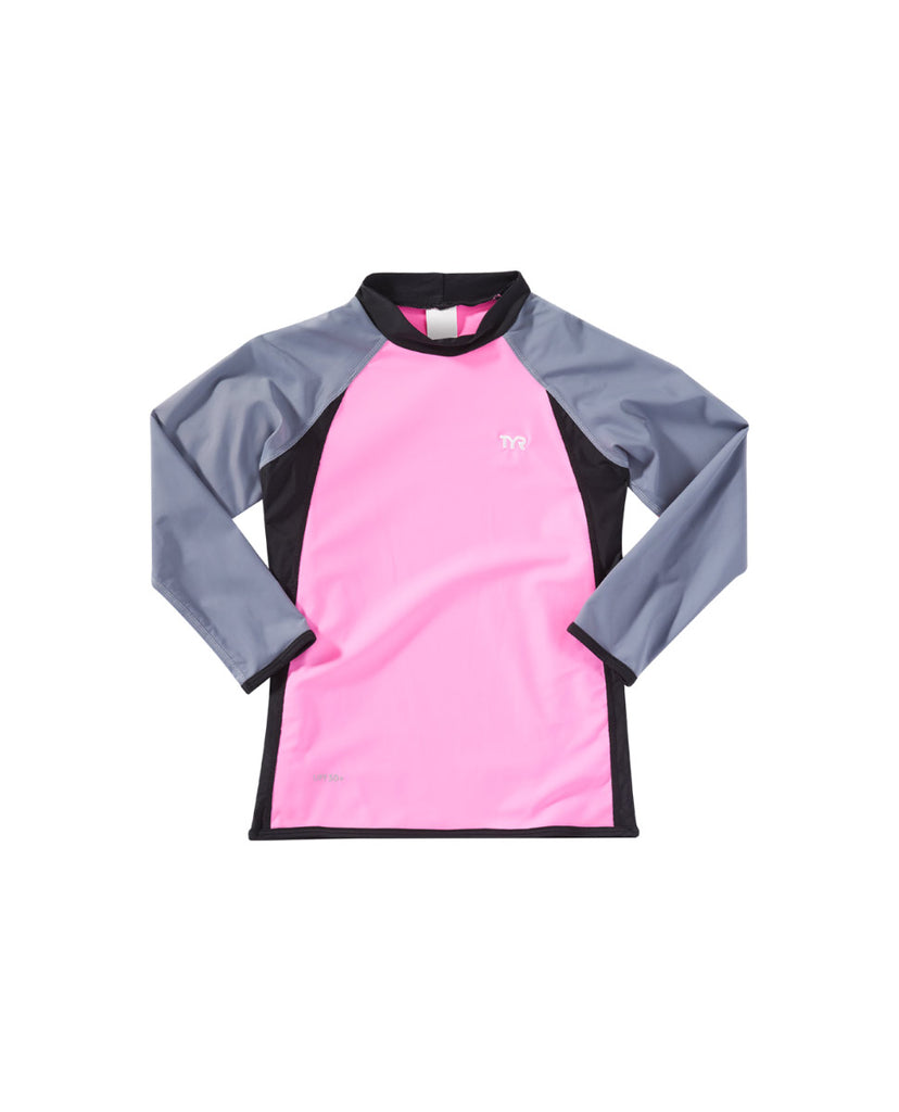 tyr-girls-splice-rashguard