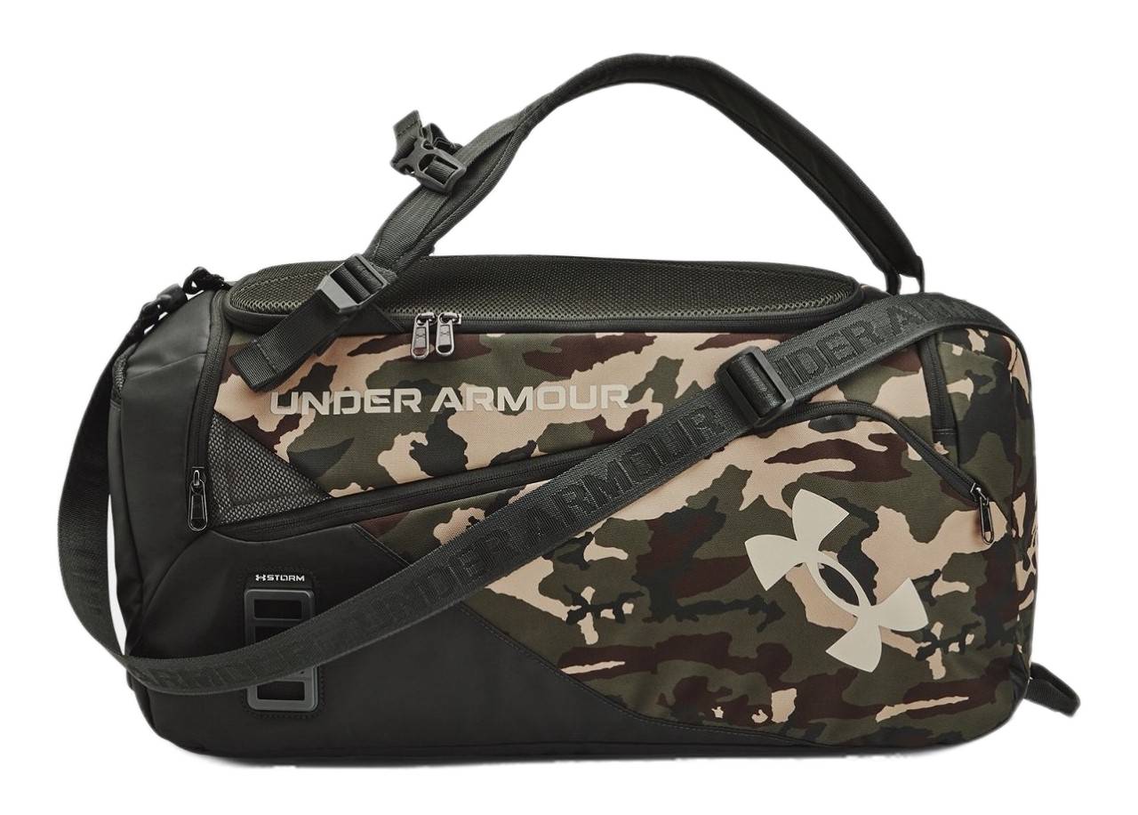 Under Armour Contain Backpack Duffel