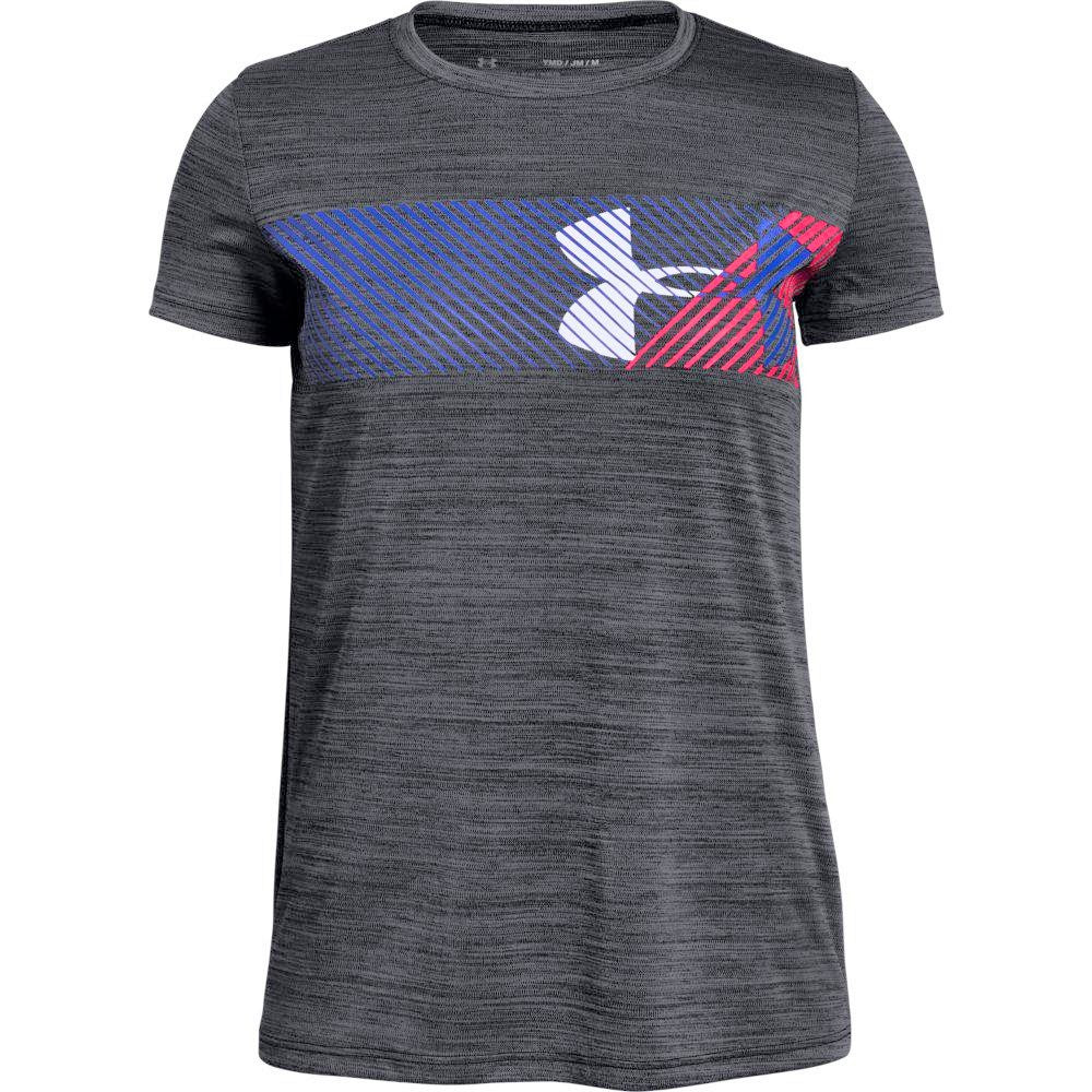 under-armour-hybrid-big-logo-girls-short-sleeve-shirt