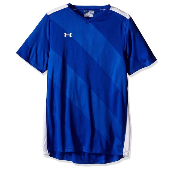under-armour-soccer-jersey