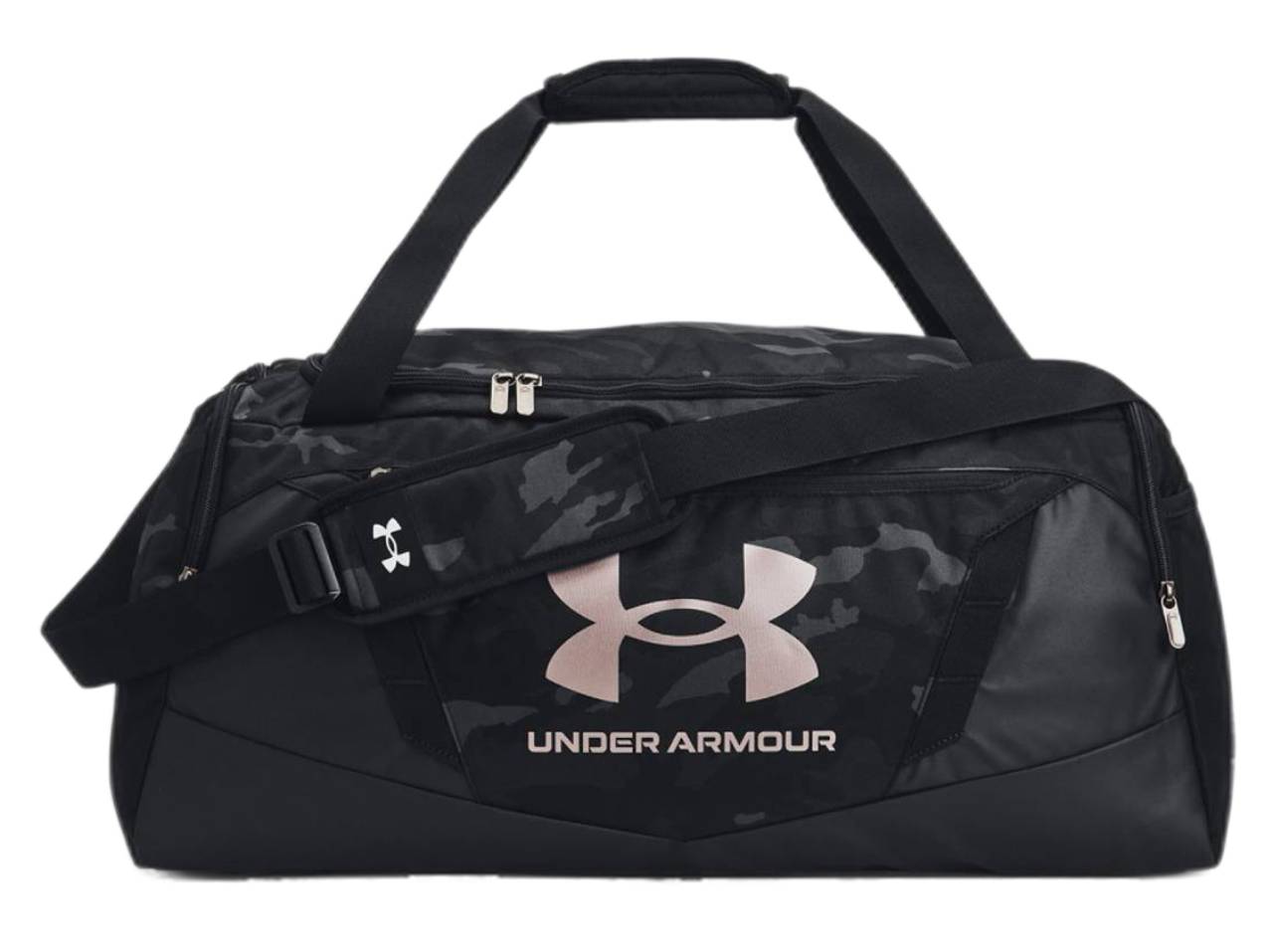 Under Armour 5.0 Duffel Bag - Medium