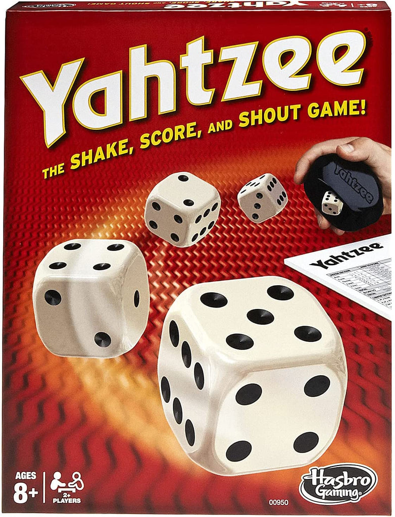 yahtzee