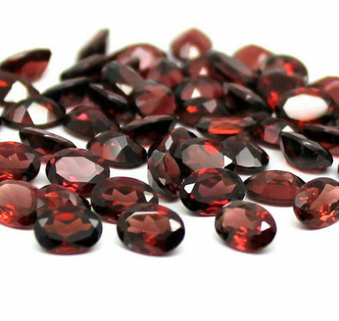 January Birthstone: What To Know About Garnet & Its Properties