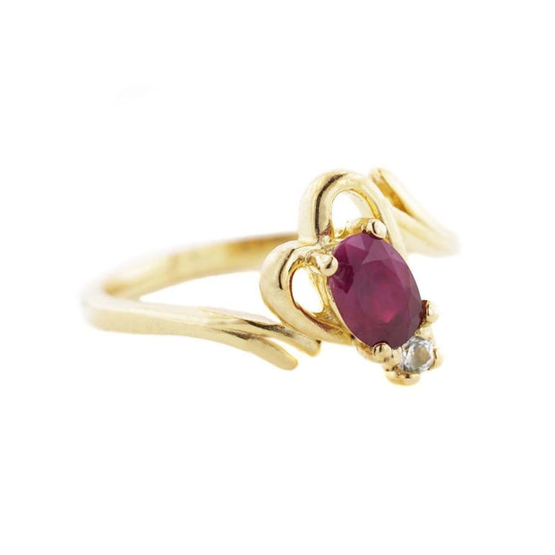 Rings For Women - Unique Women's Gemstone Rings & Online Jewelry Store ...