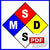 Mr. O Supply MSDS Sheet