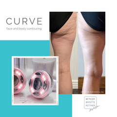 Curve Skincare Device