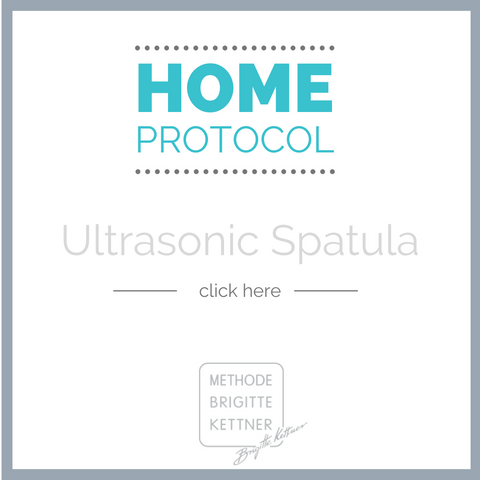 Ultrasonic Spatula