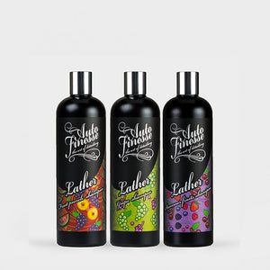 Shampoos Auto Finesse