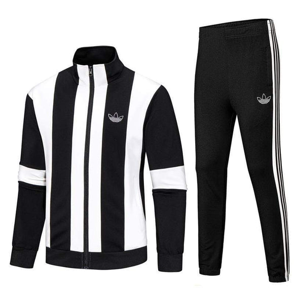 ensemble de survetement adidas