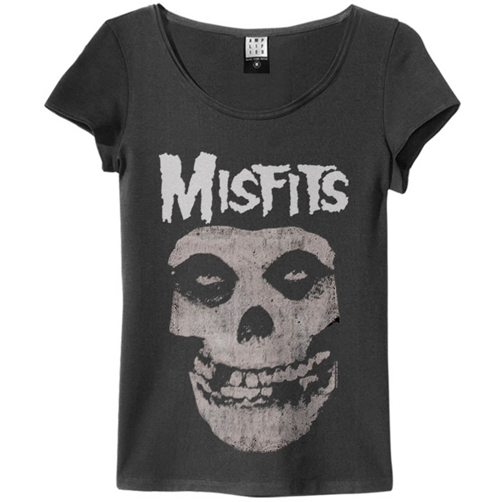 MISFITS×SHOCKER 10周年記念33枚限定 コラボTシャツ Lサイズ-