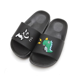 baby shoe slides