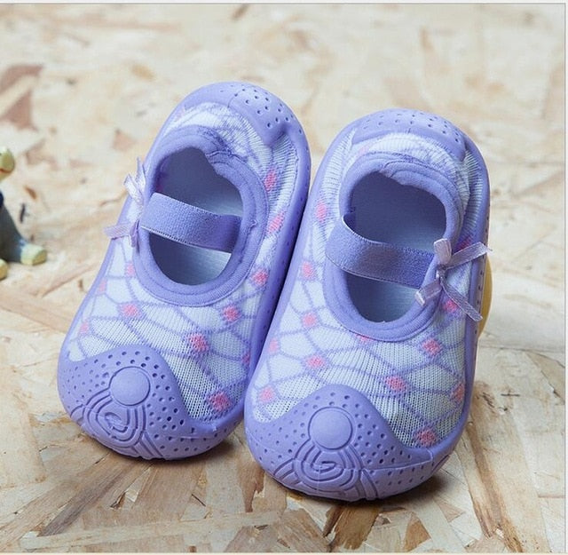baby girl sock shoes