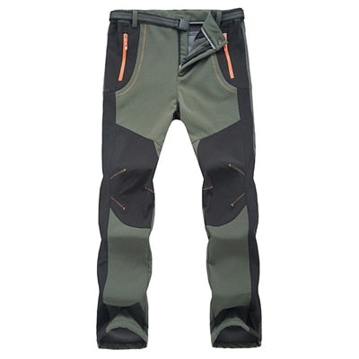 waterproof winter pants