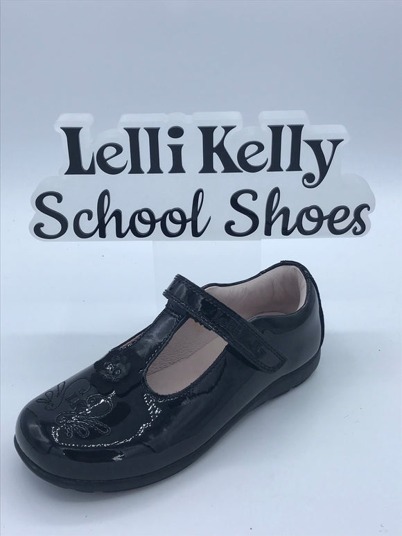 lelli kelly emilie boots