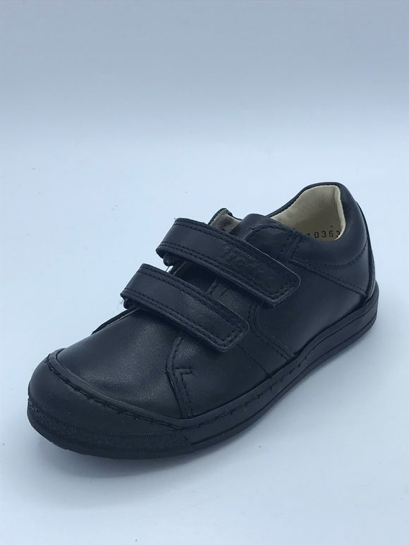 Boys School – Zebedee Shoes