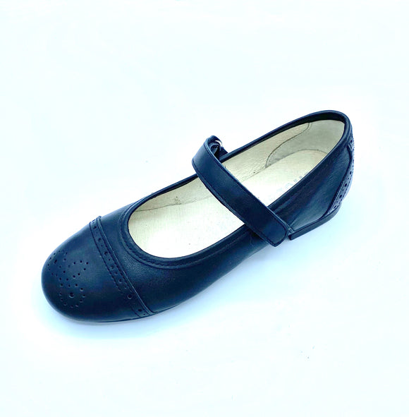 temperatuur Let op uit SHOESME BELLA BLACK LEATHER DAINTY MARY JANE SHOE – Zebedee Shoes