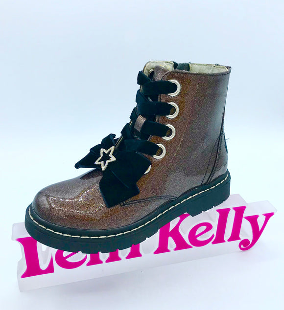 lelli kelly emilie boots