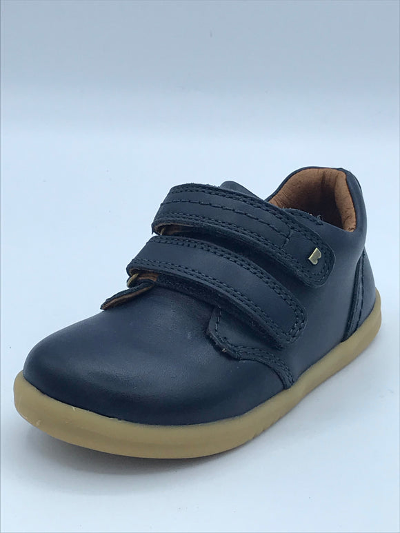 bobux port navy