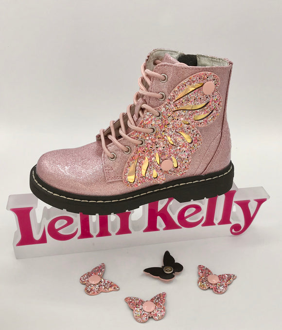 lelli kelly emilie boots