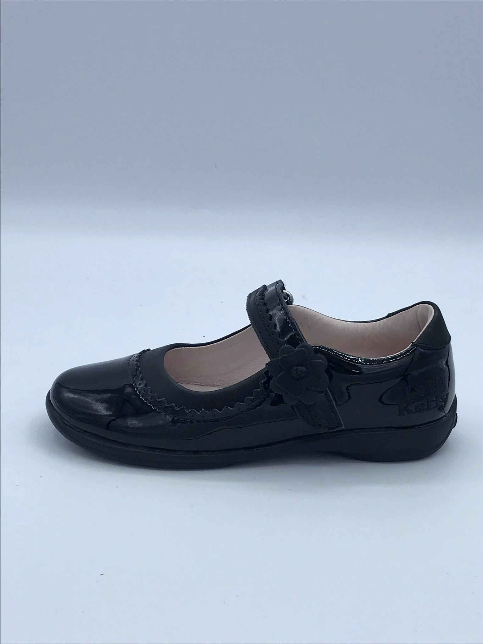 lelli kelly flower girl shoes