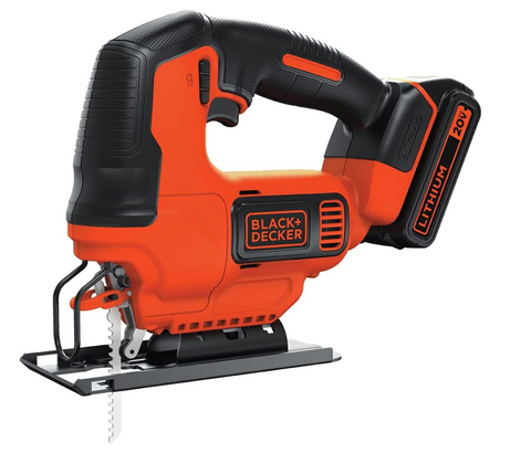 Black and Decker