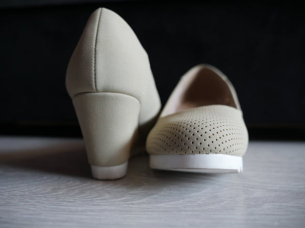 comfortable special occasion shoes