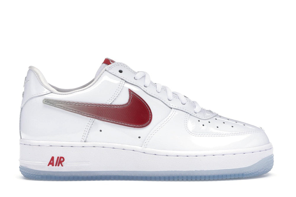 air force 1 just do it low