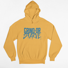 Load image into Gallery viewer, GOS Drip &quot;Team Colors&quot; Hoodie