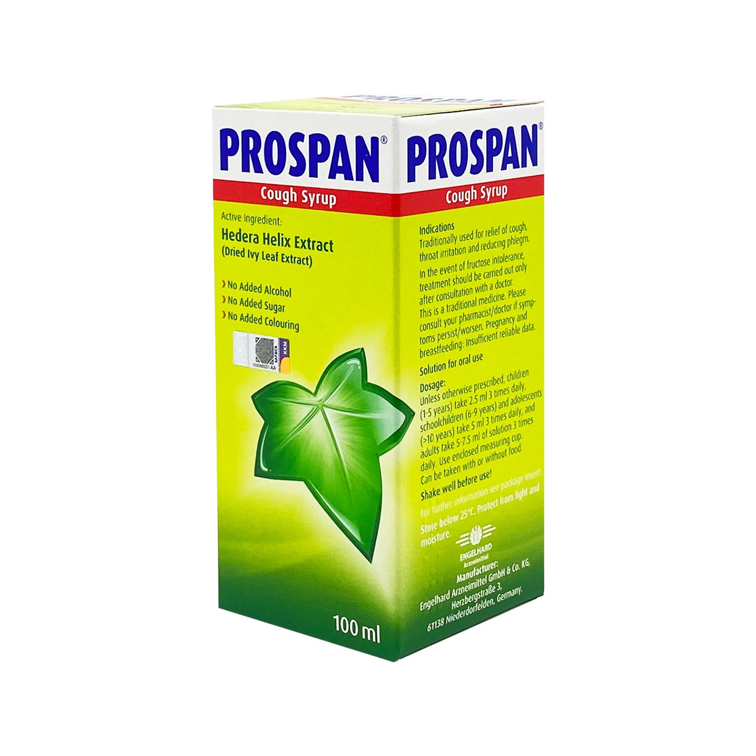 Prospan