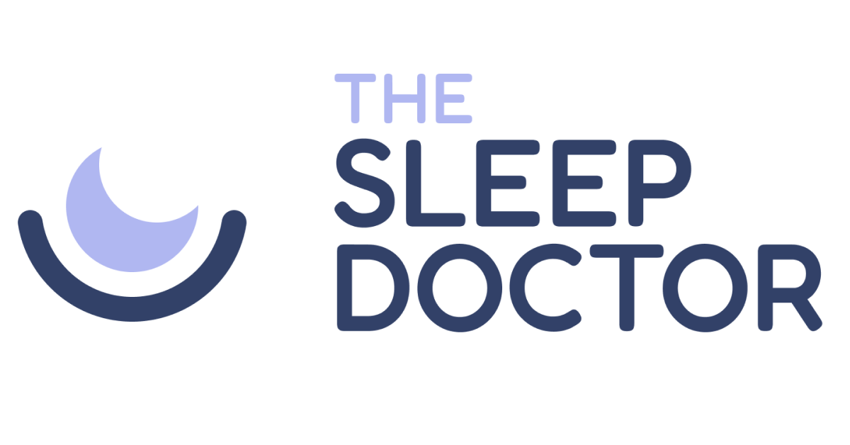 The Sleep Doctor