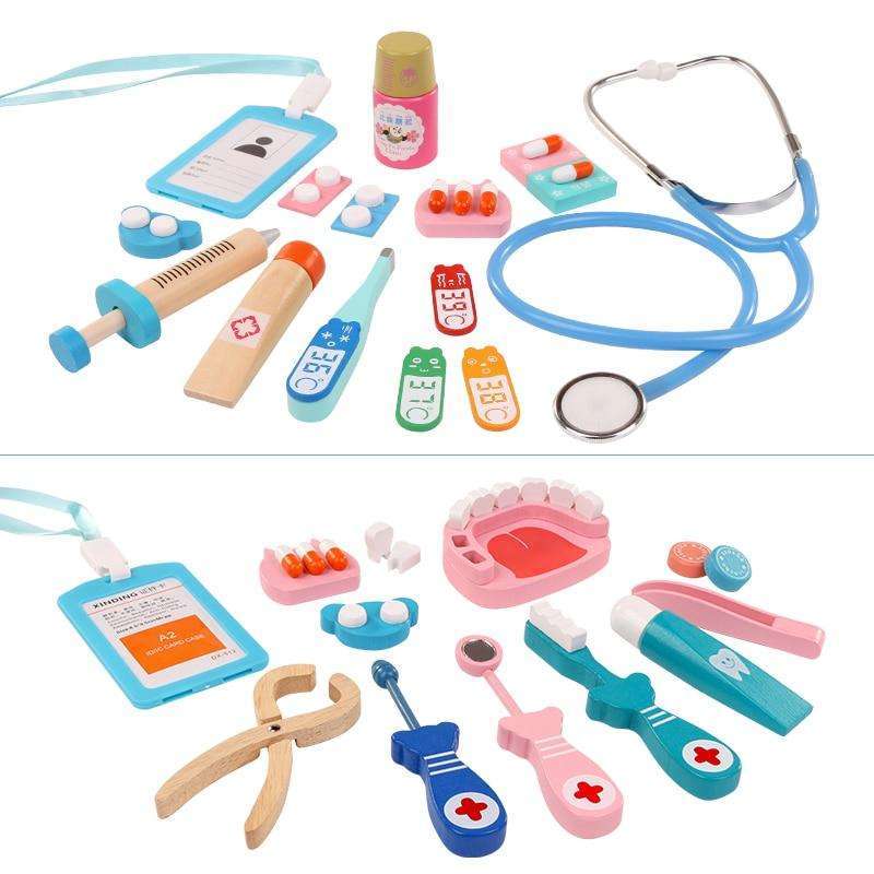 dentist role play toys