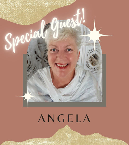 Angela Psychic Reader