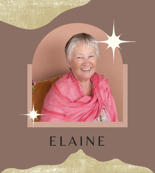 Elaine Psychic Reader