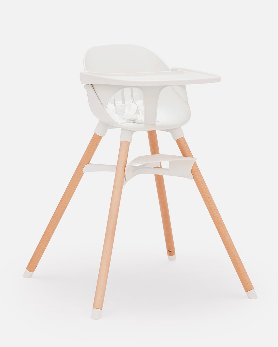 The Chair from Lalo | 3-in-1 High Chair