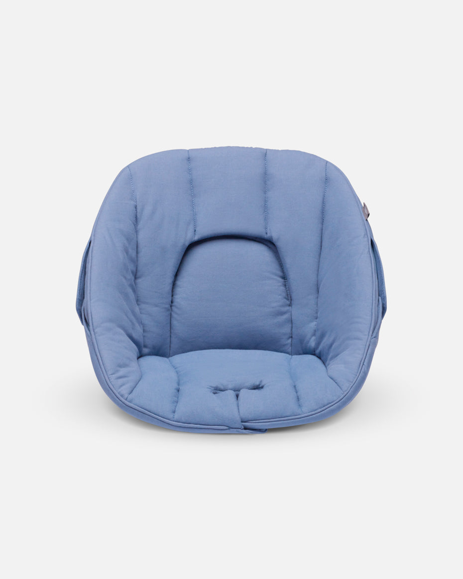 Machine Washable High Chair Cushion | Lalo