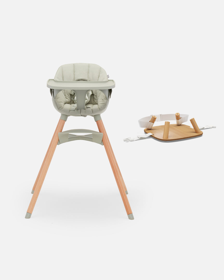 lalo high chair amazon