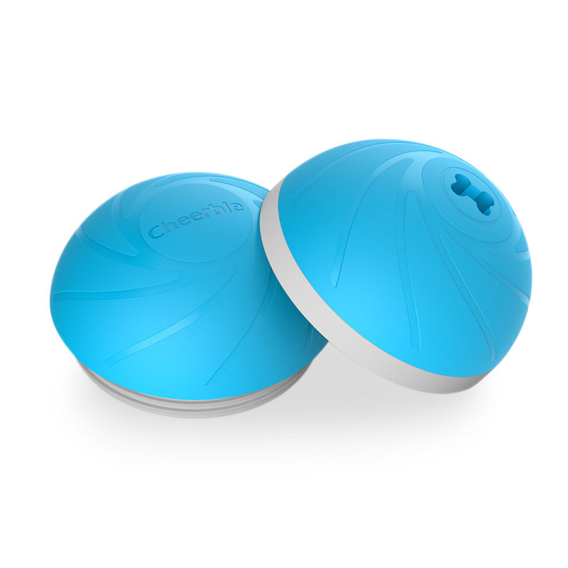 Automatic Interactive Dog Ball Toys, Peppy Pet Ball for Boredom and  Stimulating