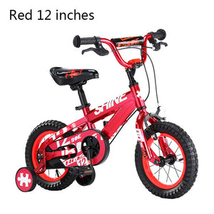 12 inch bike kids