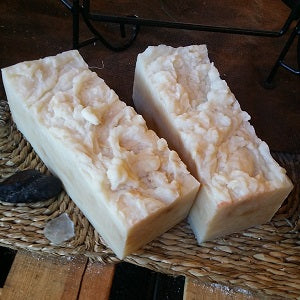 Honey Pot Soap Brick