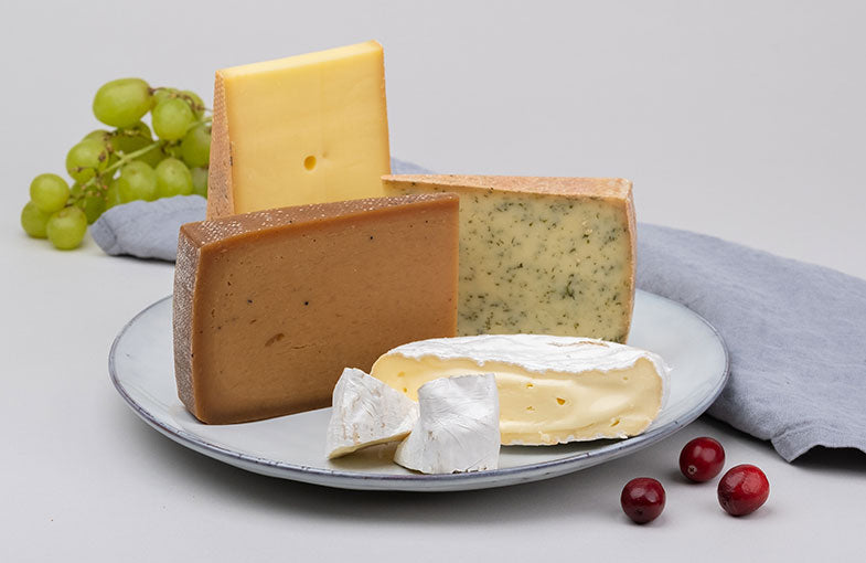 cheese subscription Switzerland