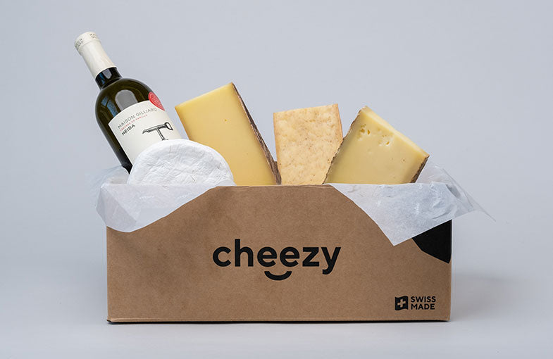 cheese subscription switzerland