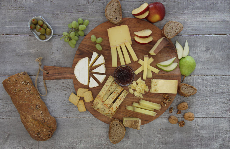 individual cheese boxes